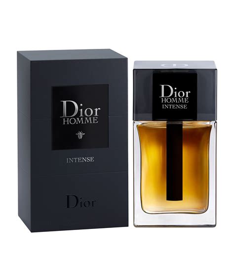 dior homme intense ร ว ว|Dior intense.